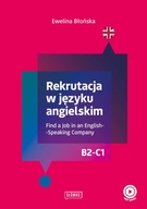 Rekrutacja w języku angielskim. Find a Job in an English-Speaking Company E