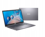 Notebook Asus X415 14 " Intel Celeron N 4 GB / 256 GB sivý