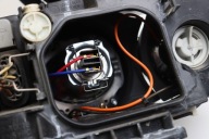 AUDI A4 B6 light front right front replacement TYC 20A007 EUROPA