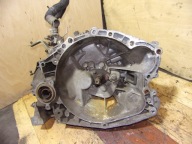 gearbox, manual PEUGEOT 307 309610 1.6 B