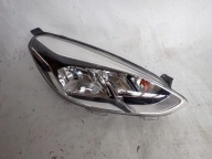 FORD FIESTA VIII 8 MK8 16-21 light front front right