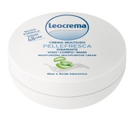 LEOCREMA hydratačný krém na pleť 150ml