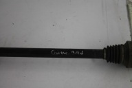 SEMI-AXIS REAR PART REAR PORSCHE CAYENNE 7P 3.0 TDI 10
