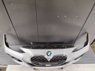 BMW 4 G22 G23 M PAKIET bumper front complete
