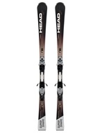 HEAD SUPERSHAPE E-ORIGINAL + HEAD PROTECTOR PR11 GRIP WALK 170 síléc