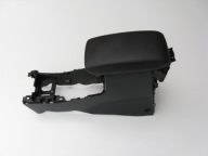 armrest SUZUKI SX4 S-CROSS leather