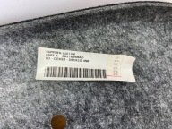 upholstery bonnet boot Dodge Charger 2015+