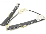 mechanism windows lift right front front AUDI A1 82A 82G837462