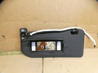 DS7 2020 cover visor visor right left EUROPA