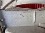 OPEL VECTRA B H sedan right light rear part rear