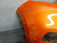 nárazník předek NISSAN MICRA K14