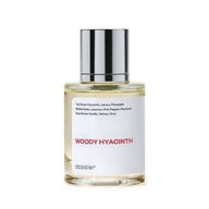 Dámsky parfum Dossier Woody Hyacinth 50ml