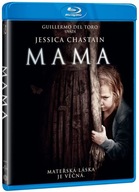 Film Mama Blu-ray disk