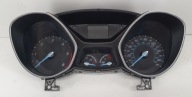 Ford Focus MK3 1.6 tdci dials anglik