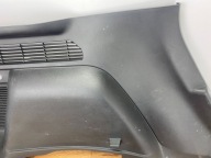 boot upholstery Ford Escape IV Kuga MK3 2020+
