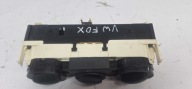 PANEL klimatizaci VW FOX 90151232