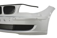 front bumper front BMW 1 E87 E81 LIFT PDC