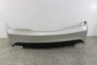 bumper rear part rear complete 6 X PDC MERCEDES CLA W117