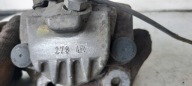 BMW E60 E61 bremssattel bremse sattel brems- links heck