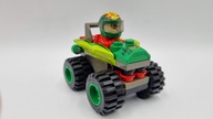 Lego System Racers 4583 Maverick Storm