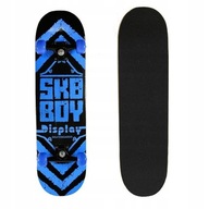 DESKOROLKA Klasyczna SKATEBOARD ABEC-5 do 100kg