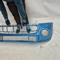 MINI COOPER III 3 F55 S 13-21 bumper front front