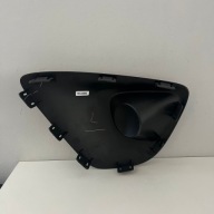 OPEL VIVARO B 2014-2019 left grid of a bumper front 263317632R 93867875