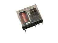 Przekaźnik RM-6 2PDT 5A cewka 5VDC ŻARY