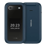 Nokia 2660 Flip Blue, 2.8 ", TFT LCD, 240 x 3