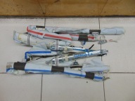 AIRBAG DACHVORHANG AIRBAG LINKS RECHTS JEEP COMPASS II 2