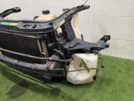 MINI R55 R56 S predné čelo chladiče ventilátor