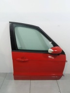 door right front C6 Ford S-MAX and (2006-2015)