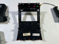 Radio display navigation panel SYNC-2 komplet Ford F150 F-150 2015