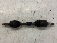 semi-axis short. left front left front MAZDA 6 GH (2007-2010) 2.2 D MANUAL