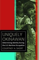 Uniquely Okinawan: Determining Identity During