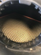 Gehäuse filter luft VW AMAROK 2H6129607