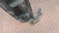 mudguard left front TOYOTA PRIUS III 09-15
