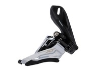 Przerzutka przednia Shimano XT FD-M8100-D Side Swing 2rz