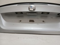 trunk door boot rear rear part BMW E93 TITANSILBER 354/7