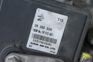 Getriebe AUTOMAT 55590809 OPEL INSIGNIA B 2.0 CDTI 170 KM 17-20