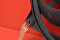 VENTOLA CITROEN BERLINGO 1 e 1.9 D 69 KM LIFT 02-12