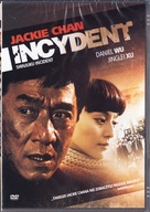 INCYDENT [2009] Jackie Chan LEKTOR / SKLEP / FOLIA