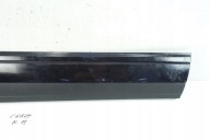 moulding door right front PORSCHE CAYENNE 7P5
