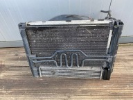 BMW E90 2.0D napínací pás chladič KLIMY vody ventilátor 7788898