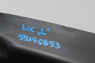 torpedo left JEEP GRAND CHEROKEE WK 5156853
