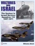 Vultures Over Israel: The Vautour in Israeli