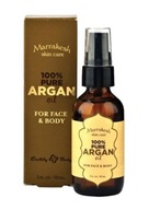 Marrakesh Pure Arganový olej na vlasy na telo 60