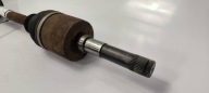 semi-axis left rear part LAND ROVER RANGE ROVER VOGUE L322