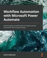 Workflow Automation with Microsoft Power