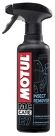 MOTUL E7 INSECT REMOVER 400ML DO USUWANIA OWADÓW